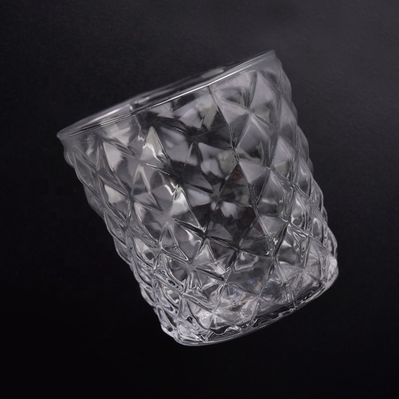 personalized unique candle jars wholesale candle jars natural