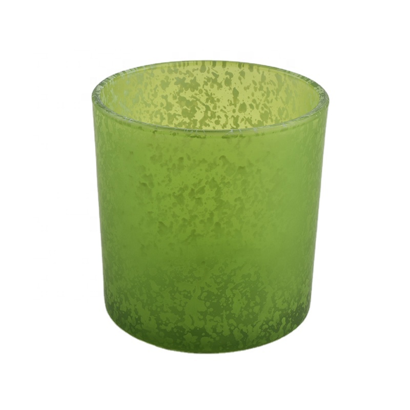 decorative candle containers candle lid with custom logo