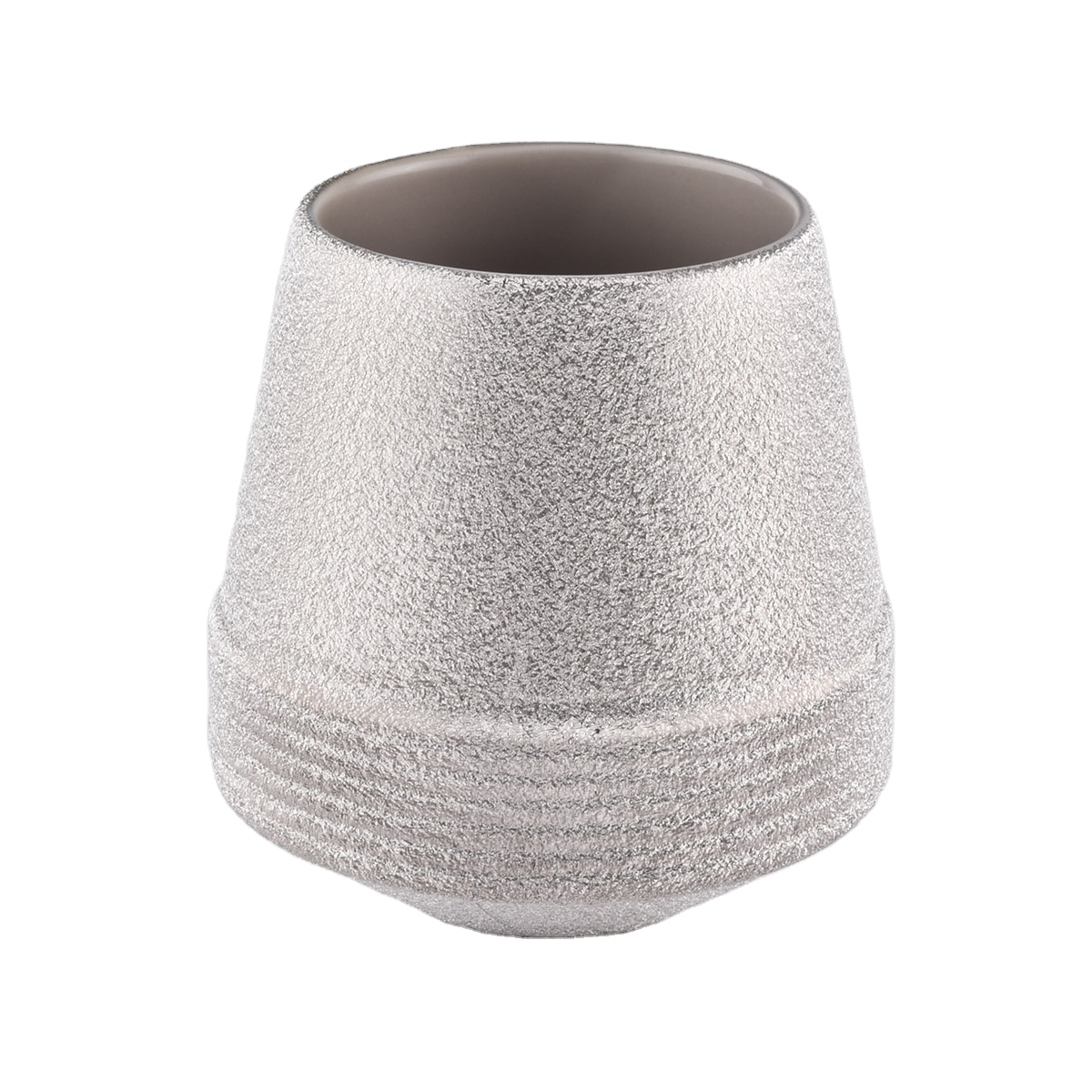 Modern Decorative Centerpiece Candlestick Holders ceramic candle holder