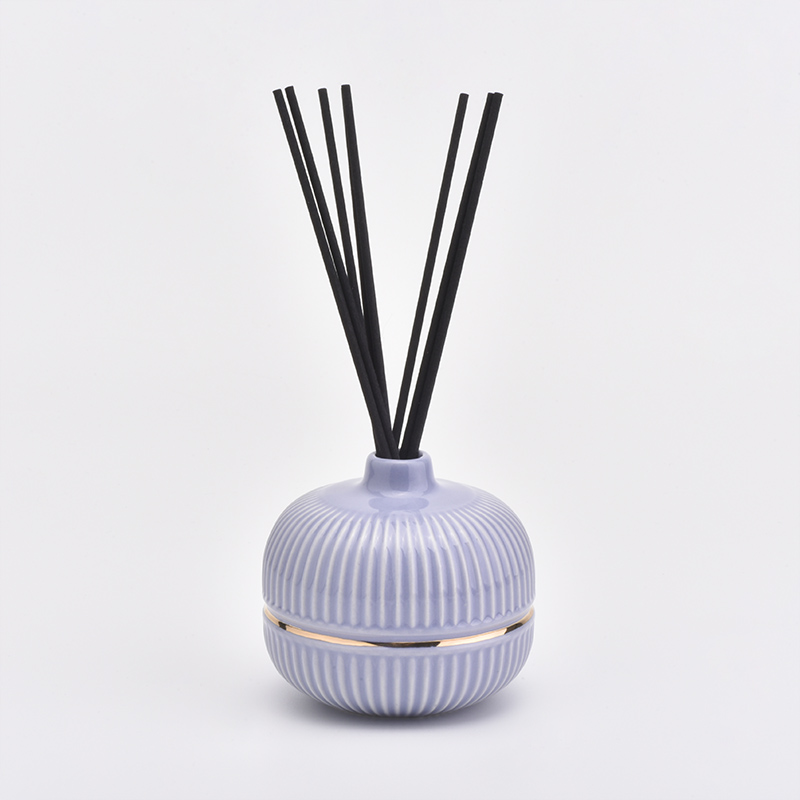 Natural Oil Aroma Diffuser fiber Sticks reeds wholesale