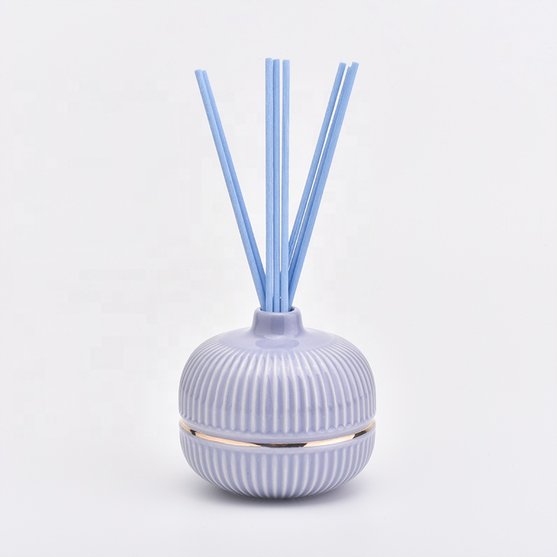 OEM CUSTOM Oil Aroma Diffuser Sticks reed wholesale