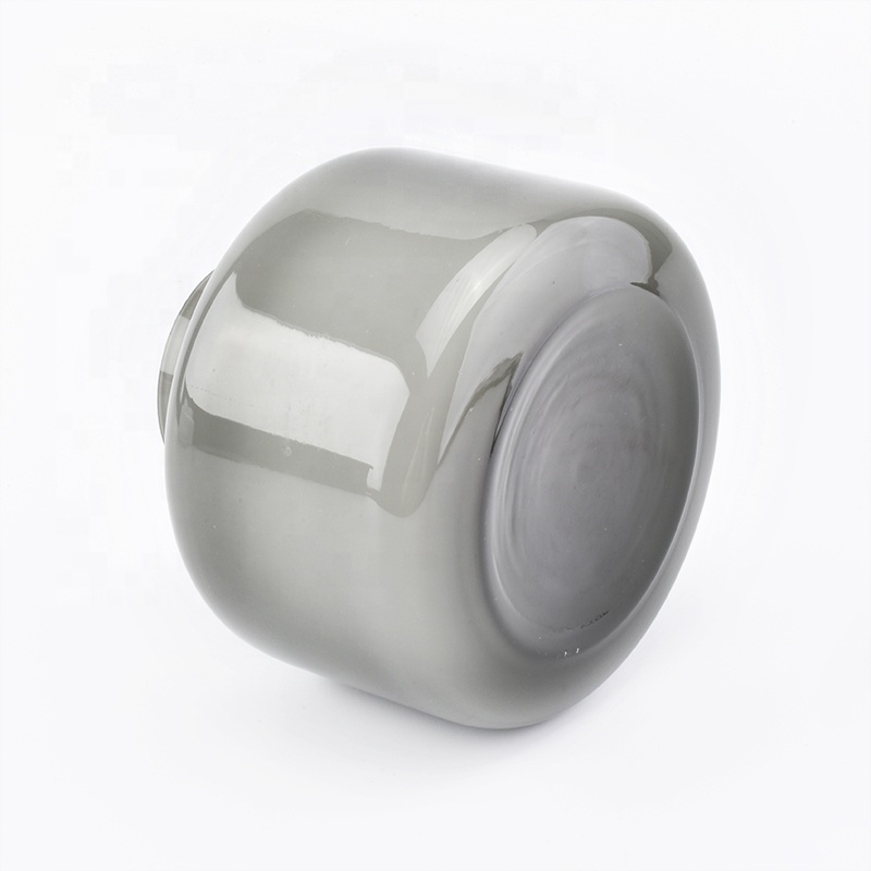 Fragrance car essential oil ceramic reed aroma diffuser bottle Aromatherapy bedroom decor wholesale
