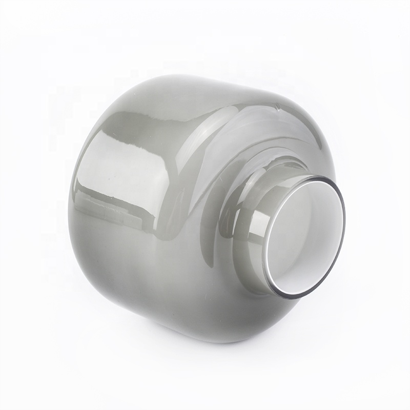 Fragrance car essential oil ceramic reed aroma diffuser bottle Aromatherapy bedroom decor wholesale