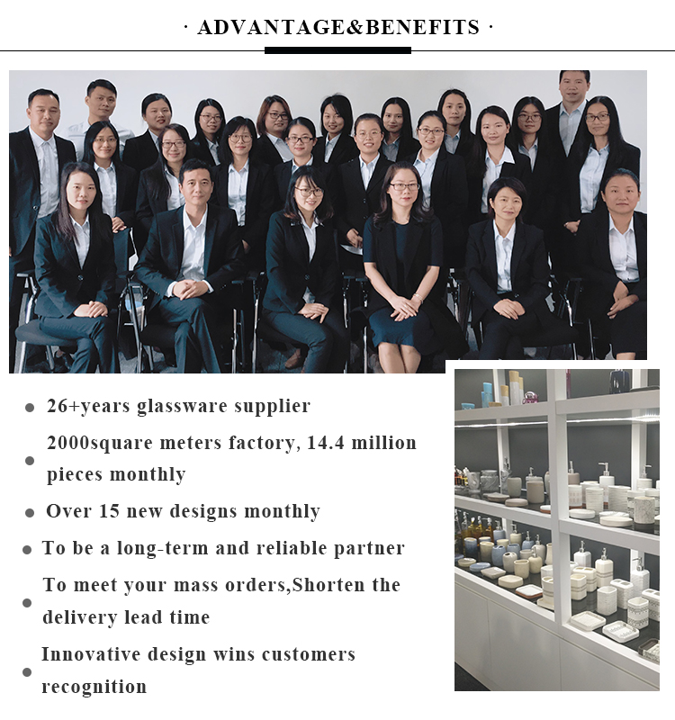 500ml Cylinder grey matte candle container ceramic handmade candle jars supplier