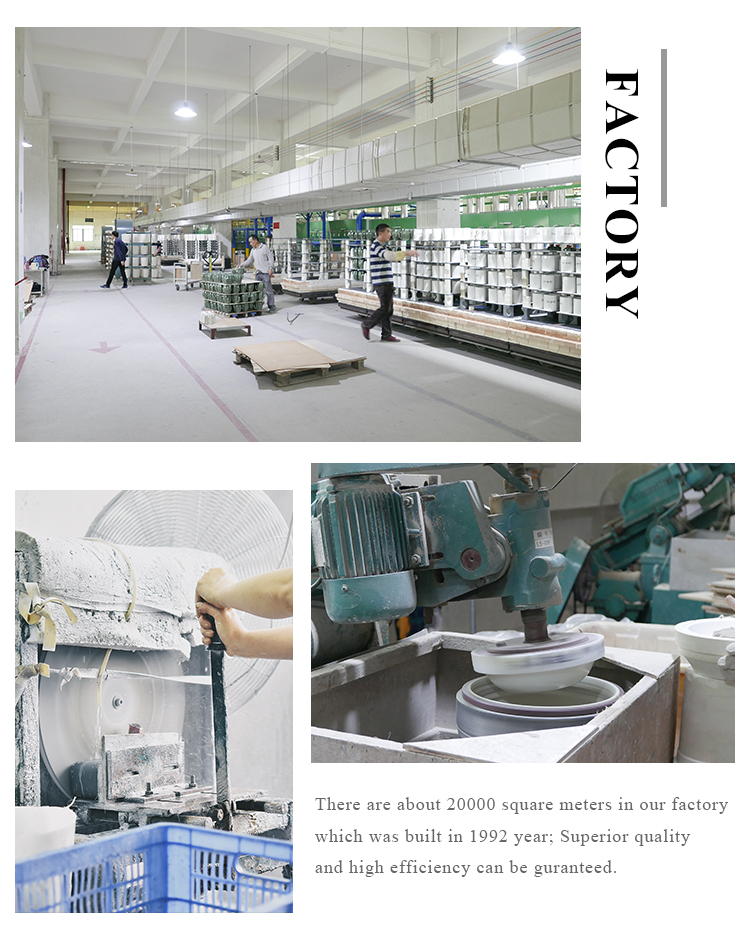 500ml Cylinder grey matte candle container ceramic handmade candle jars supplier