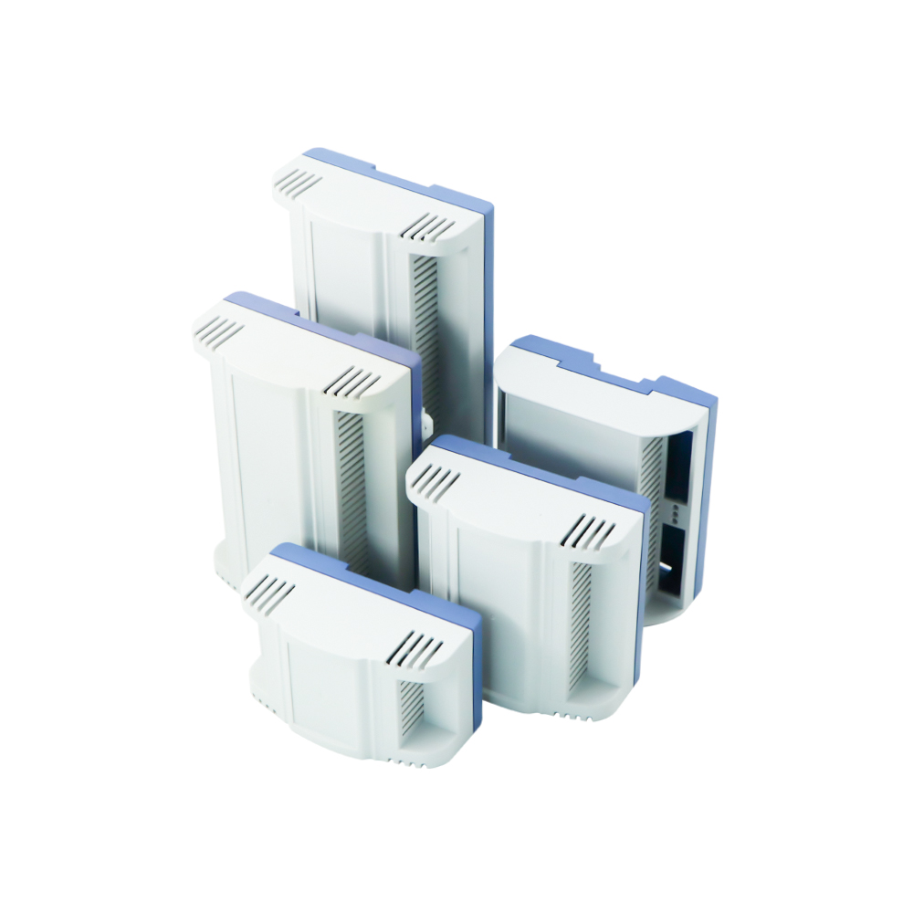 OEM ODM Plastic Din Rail Enclosure/Terminal Block Manufacturer