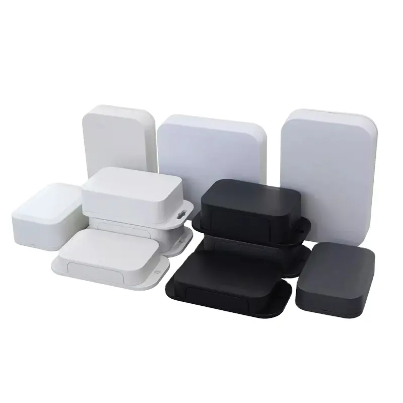 Enceinte électronique de la série AK-W / NW