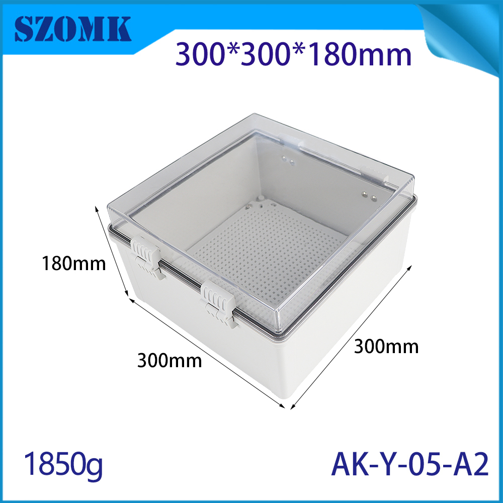 Boîte de distribution électrique AK-Y-I-05A2