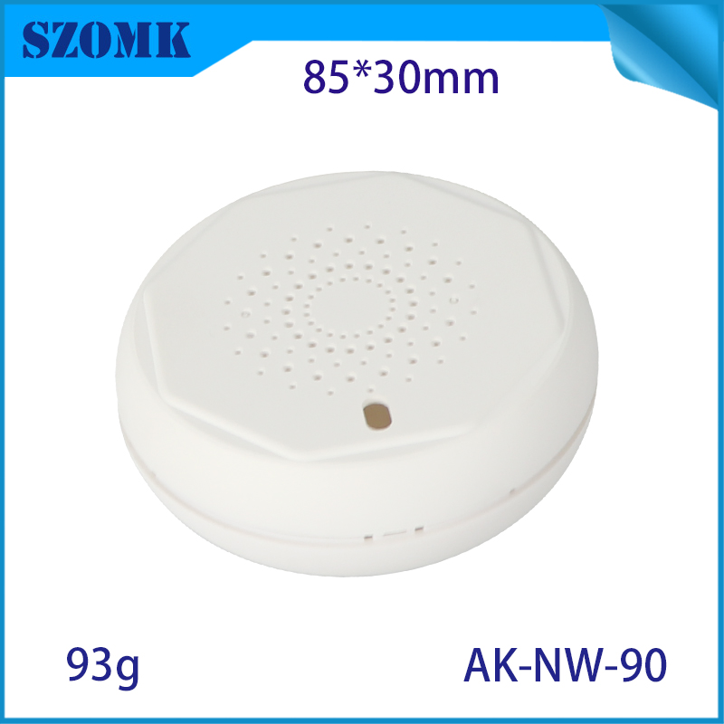 AK-NW-90 IoT-Gaserkennungsgehäuse GASSensorgehäuse für Smart Home-Gerät 85*30 mm