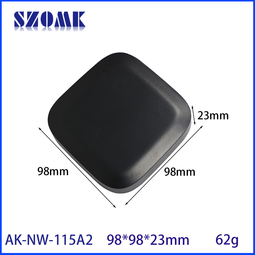 AK-NW-115 Enclos de passerelle IoT Zigbee