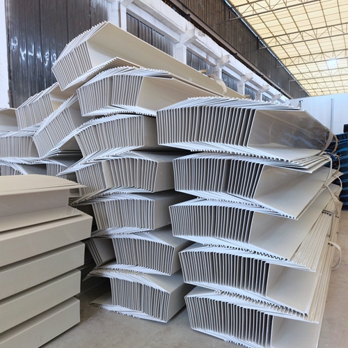 plant cultivation pvc upvc gutters wholesales suppliers manufacturer china