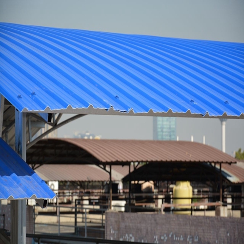 asa upvc pvc roofing sheets supplier manufacturers china on sale
