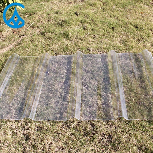 şeffaf çatı kiremitleri, frp çatı kaplama levhası tedarikçi üreticileri Çin