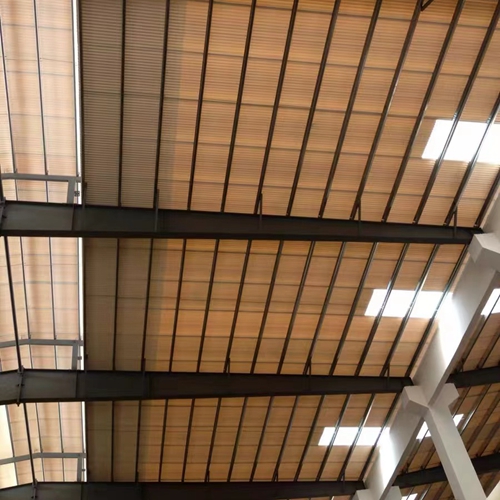 Çin upvc ev plastik çin kiremit fabrikası üreticileri