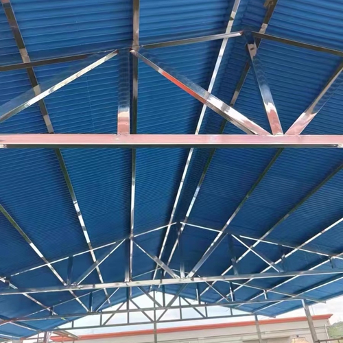 Chine feuilles de toiture en plastique ondulé trapézoïdal pvc fournisseurs de prix de gros