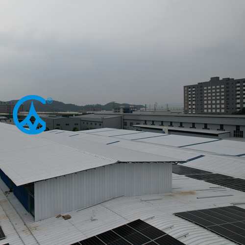 oem pvc corrugated plastic tile roofing sheets manufacturer china supplier