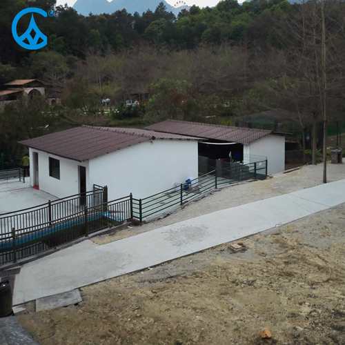 PVC مخصص مموج بلاستيك راتنج راتنجات الراتنج صفائح البلاط الموردين الموردين الصين