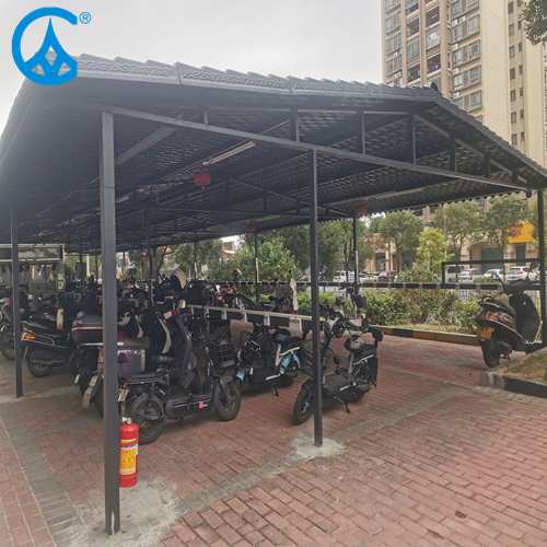 Corrugated PVC trapezoidal fireproof synthetic resin OEM plastic roof tiles sheets supplier price China