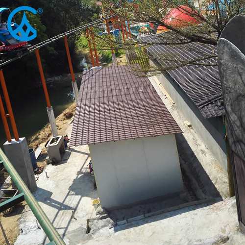Synthetic Resin Custom ASA PVC Roofing Sheets and Tiles on Sale Suppliers Manufacturer China