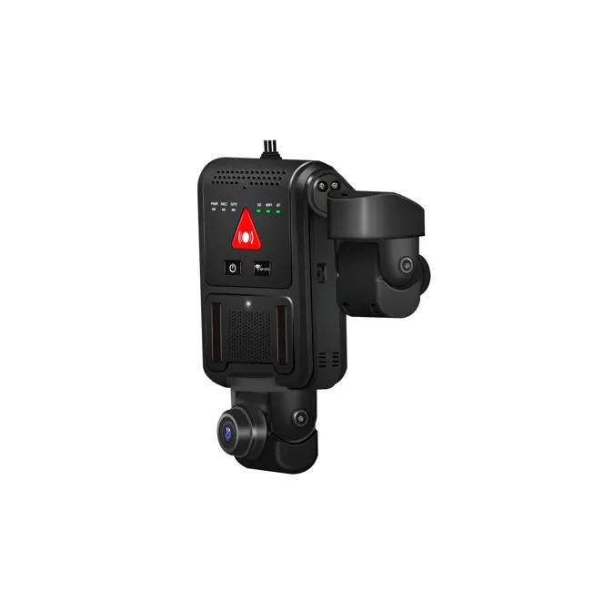 H.264 mini mode 720p AHD car mobile digital recorder support 3g 4g gps wifi video recorder mobile mdvr