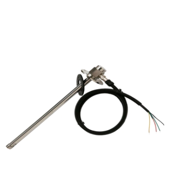 Fuel sensor for truck solution support connect CMSV6 &HETU platform