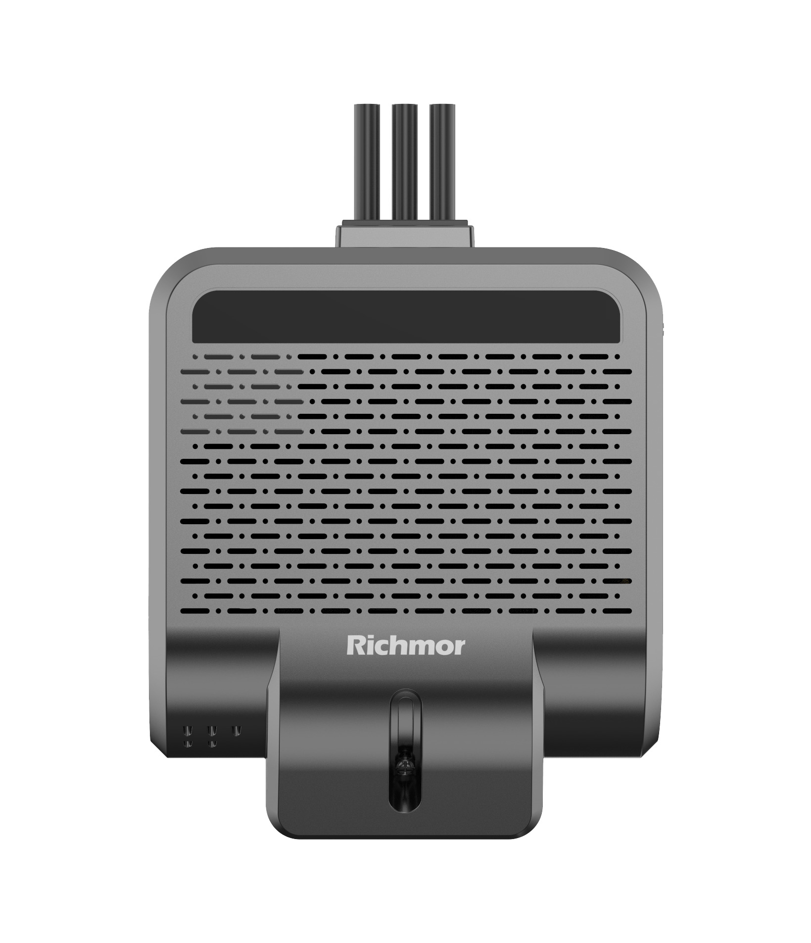 Dashcam AI 2,5K 6CH avec surveillance de flotte ADAS DMS BSD et GPS 4G