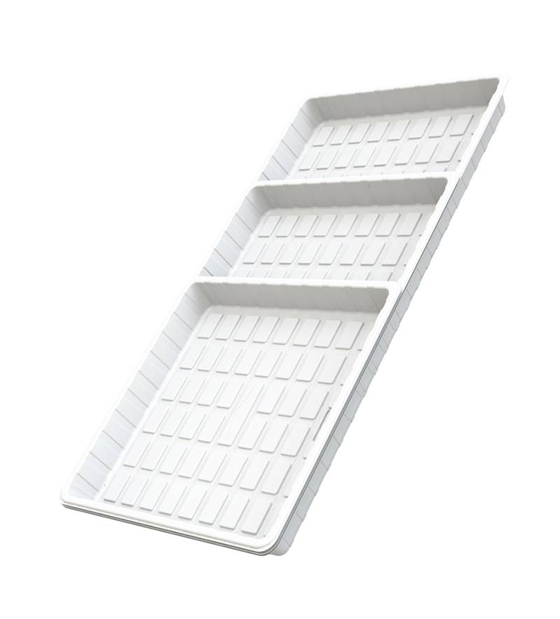 China Hydroponic Tray manufacturer