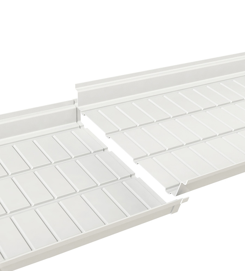 China Infinity Tray manufacturer