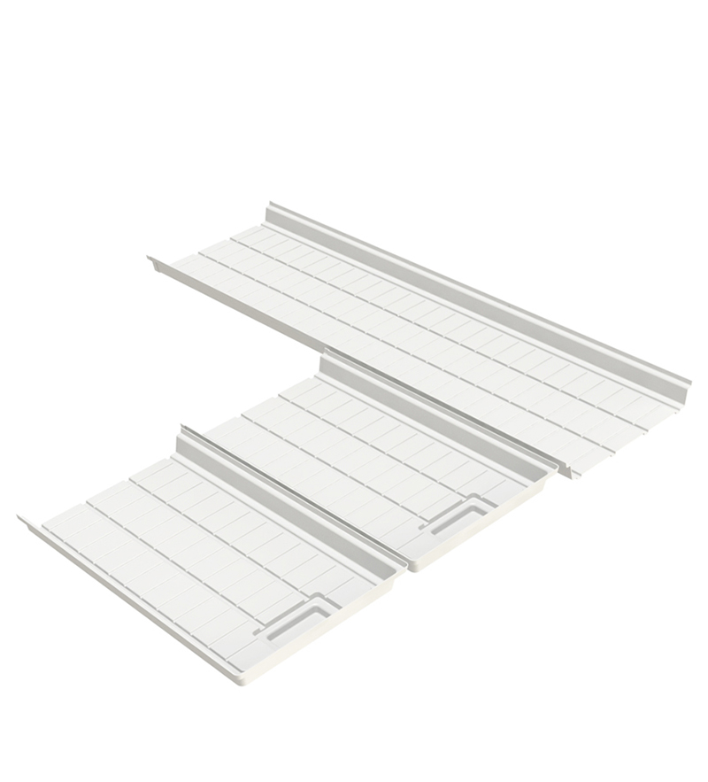 Custom 1# Infinity Tray