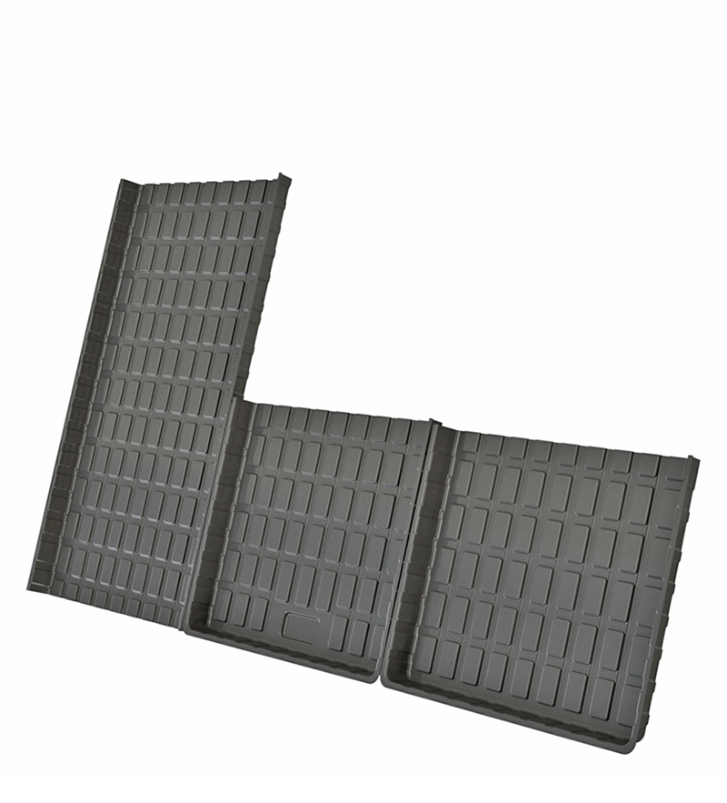 Custom 2# Infinity Tray