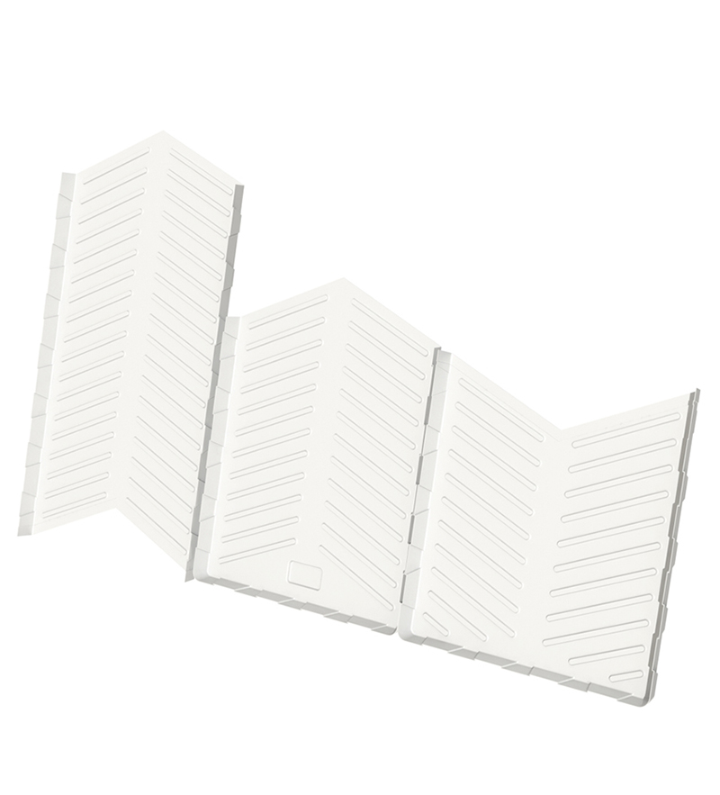 Custom 3# Infinity Tray