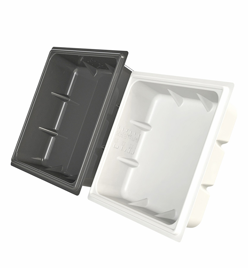 China Reservoir And Tank manufacturer