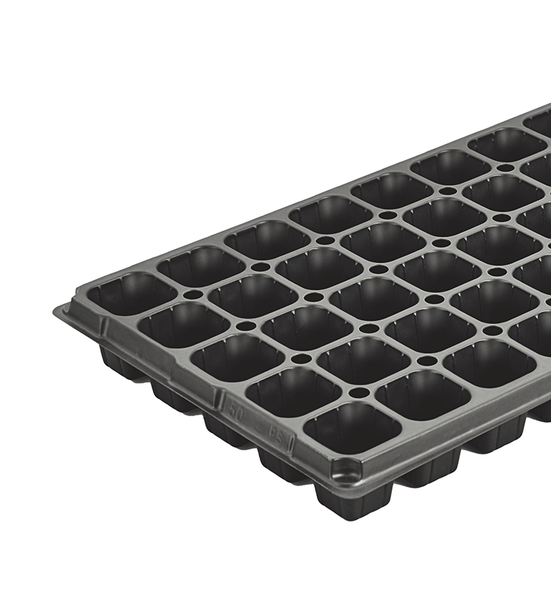 XQB Series Tray