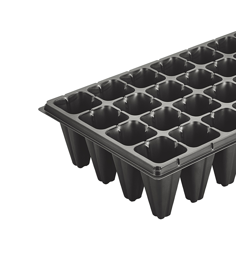 XT Tree Plug Tray