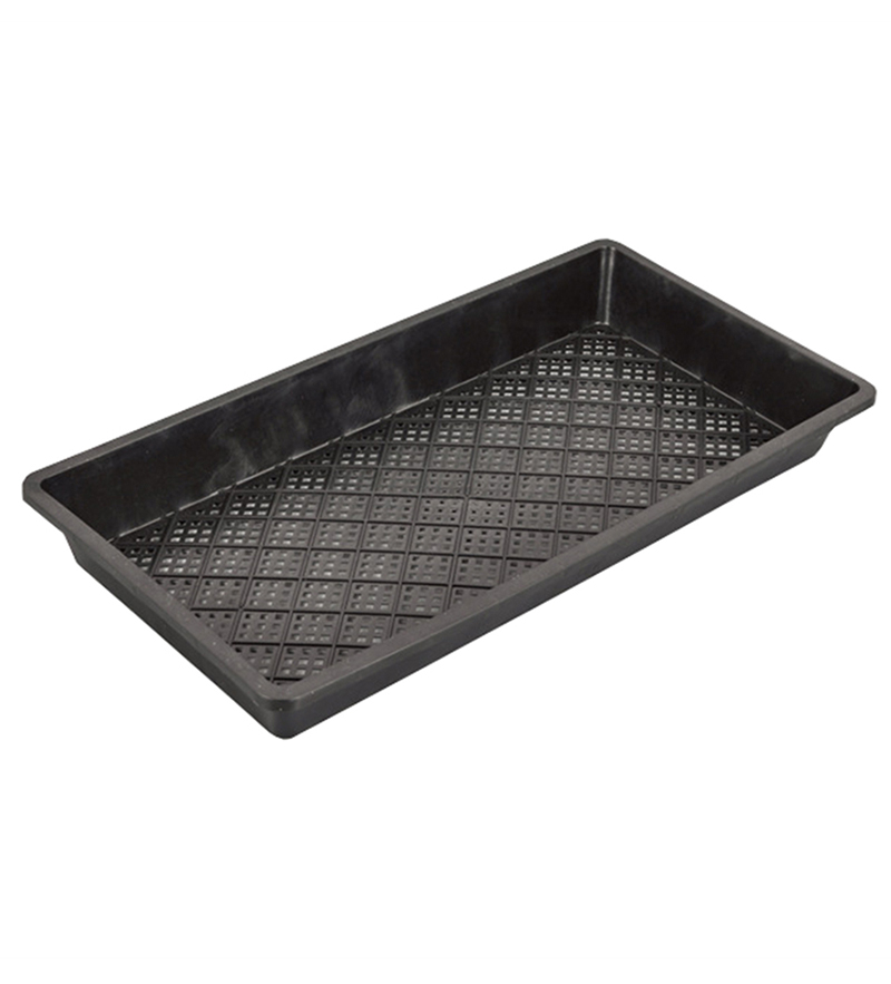 Rectangle Mesh Tray
