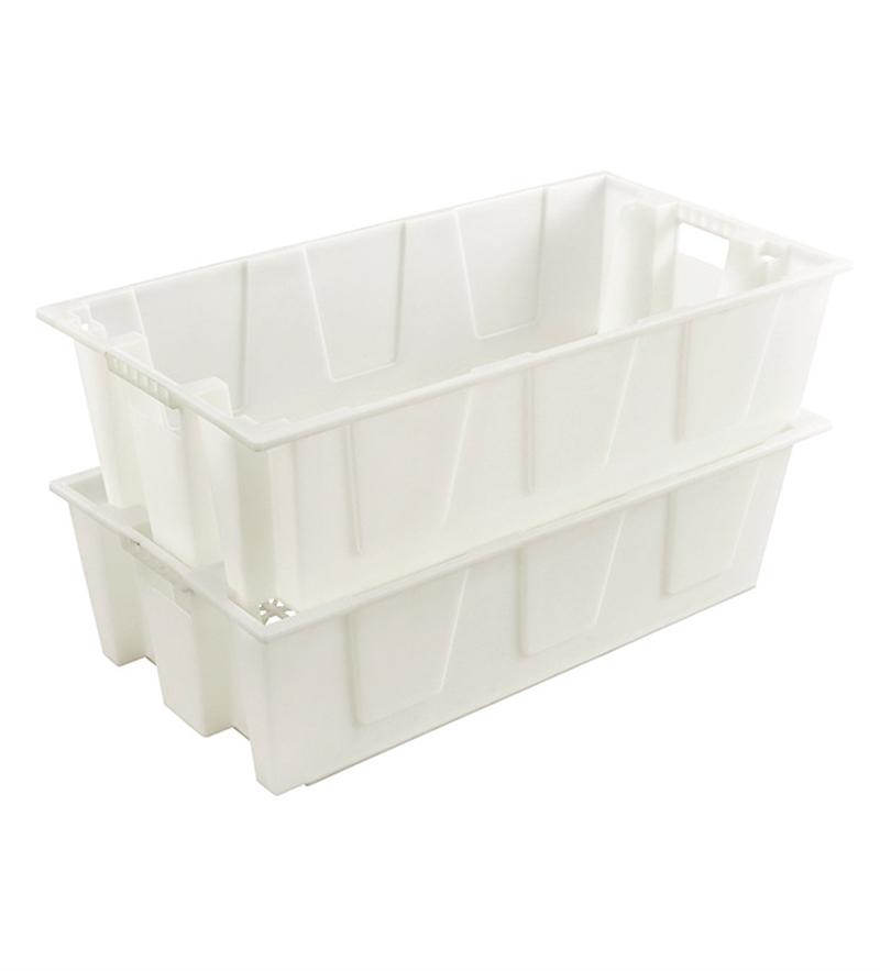 Seedling Turnover Box