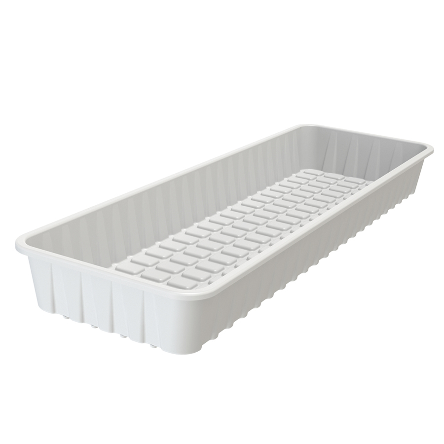 الصين مخصص ABS HIPS بلاستيك 10 20 30 40 - 200 جالون مصنعي خزان المياه المائية