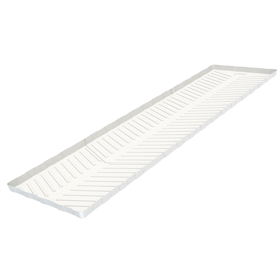 Bandejas de cultivo de plantas Microgreens de sistema Vertical de plástico ABS grande personalizado 1204 Infinity para plántulas de invernadero