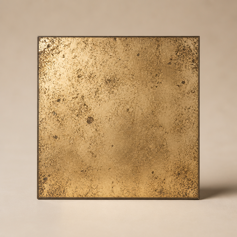 Custom Antique Mirror Glass Sheets Manufacturer |JIMY GLASS