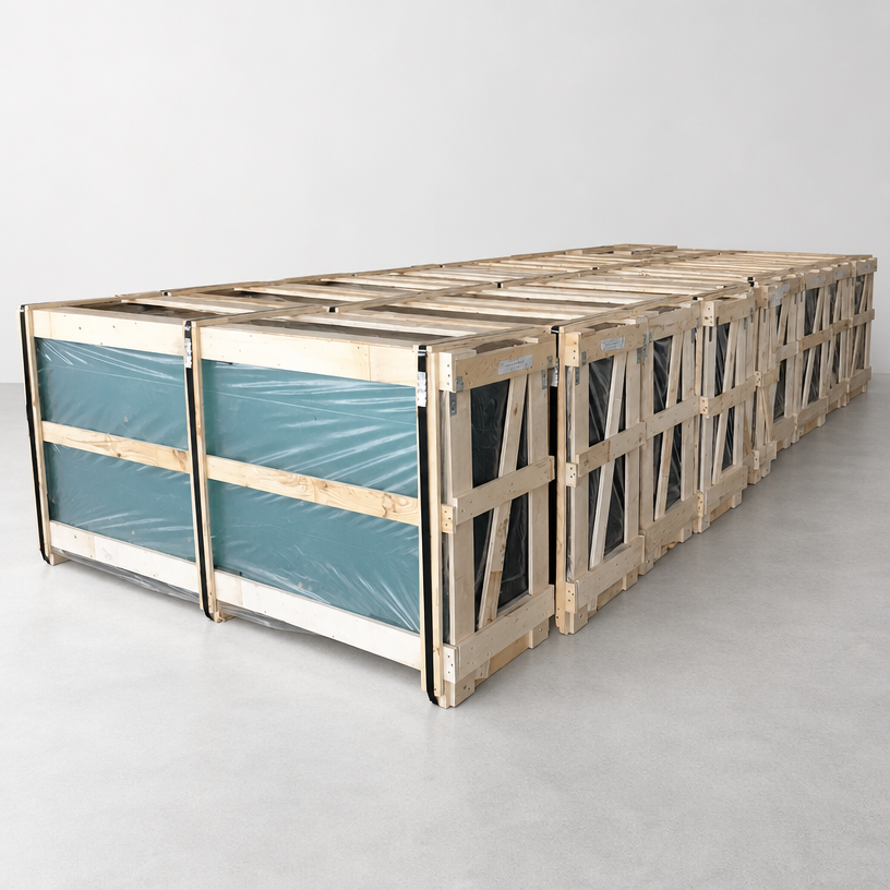 decorative mirror sheets factory