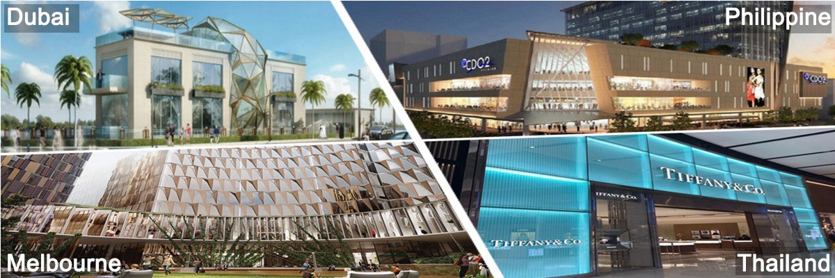 KXG kunxing glass workshop