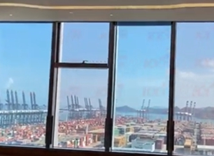 Professional Glass Process Manufacturer