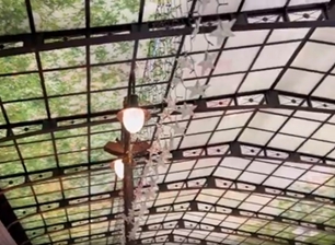 Digital printing glass application