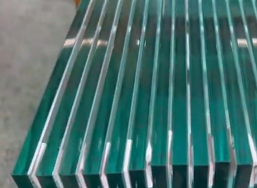 Grinding Process Factory