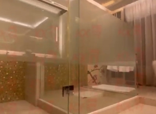 Best Selling Bathroom Glass