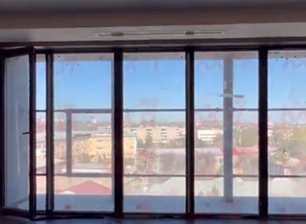 fachada del edificio