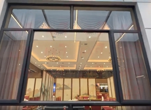 Ventana corrediza Ventanas abatibles