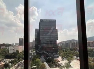 فن الحياة - زجاج معزول