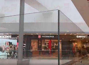 Trung tâm mua sắm Lan can bán chạy nhất