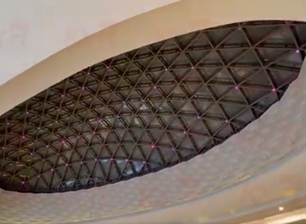 Skylight Glass Sa Library